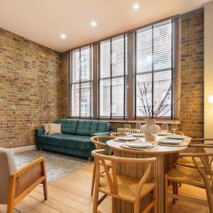 Appartement met Twee Slaapkamers